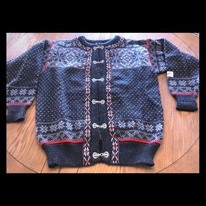 Vintage Dale of Norway Sweater